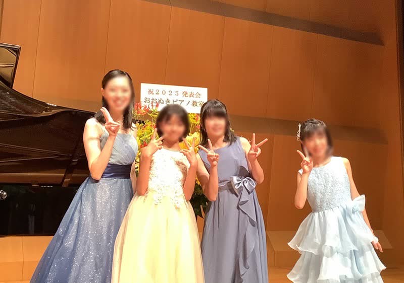 以前のBlogに掲載された活動写真(許諾確認中)
